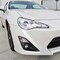 Spec-D Tuning 12-14 Scion Tc Fog Light Kit With Wiring - Clear Lens LF-FRS12COEM-HZ - alternate 2